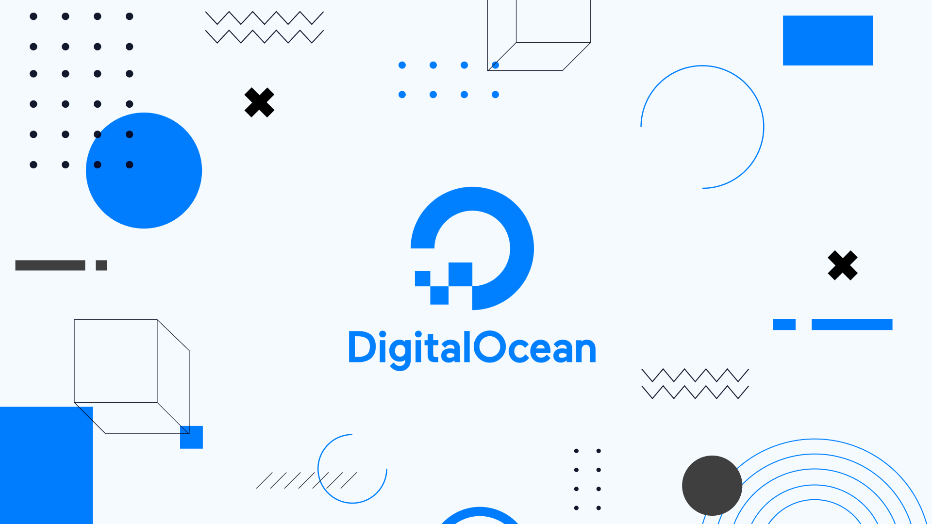 Howto deploy services with ants on DigitalOcean · Andy Pan