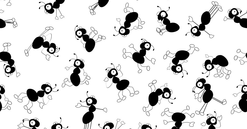 Goroutine pool -- ants · Andy Pan