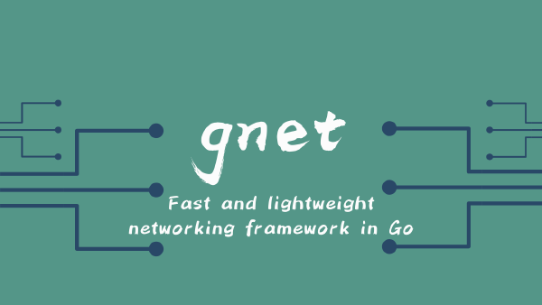 Networking framework -- gnet