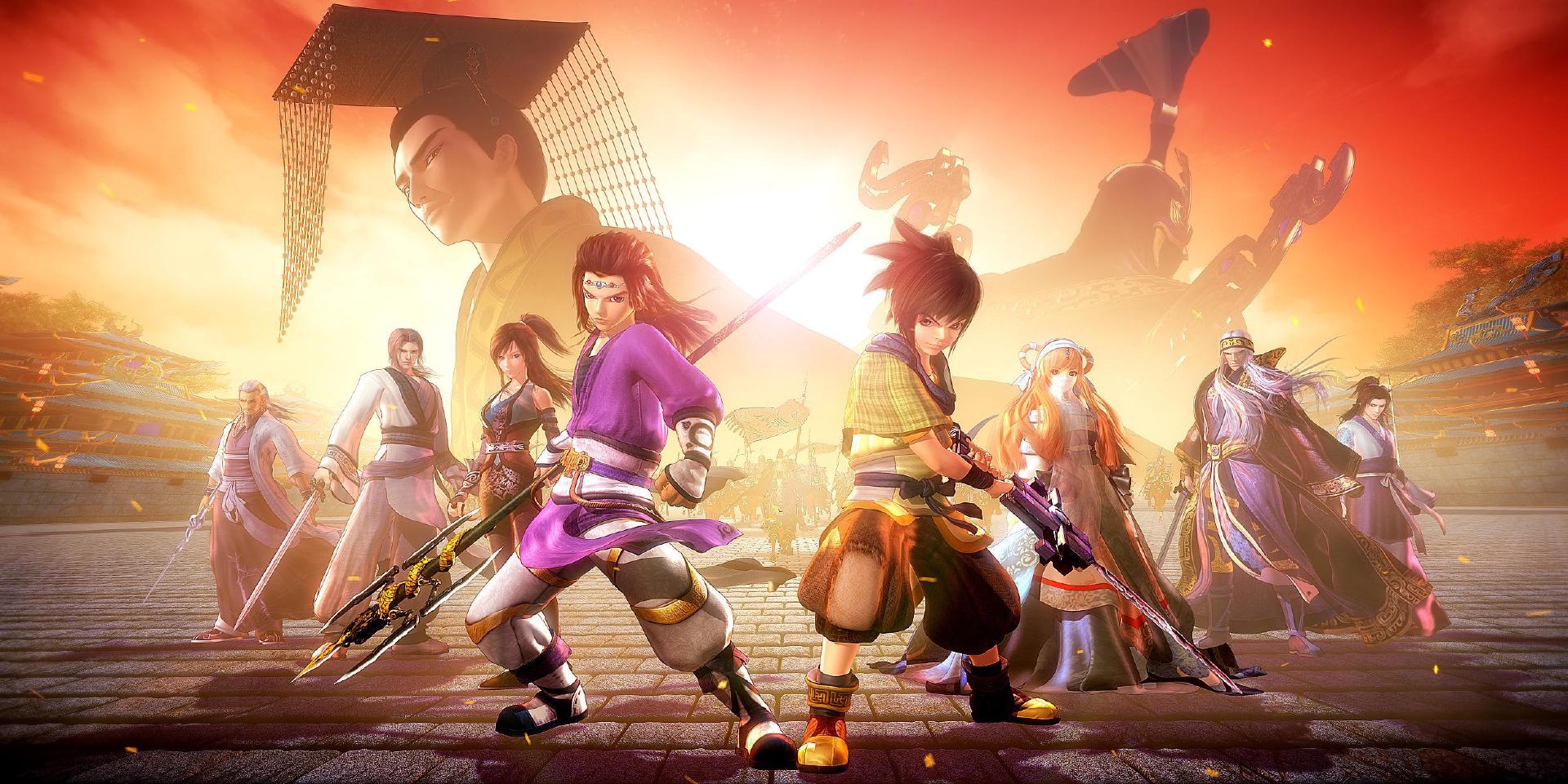 精品国漫荟萃之 3D 动画篇