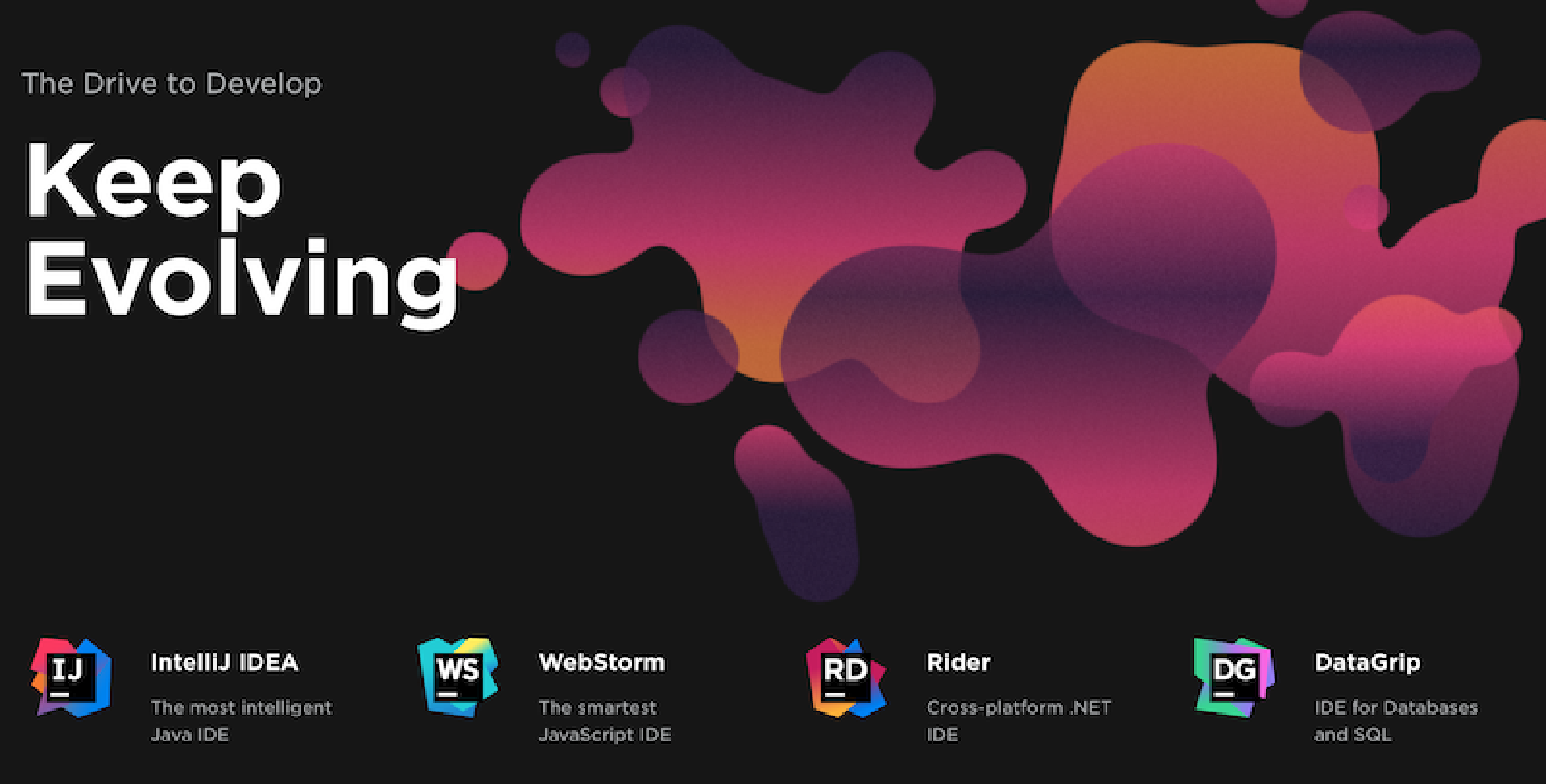 如何免费获取正版 JetBrains 全家桶