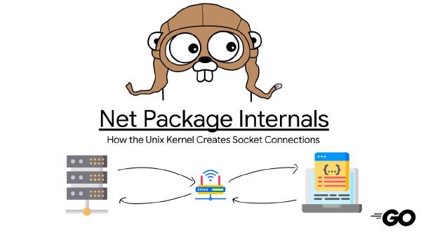 Go 网络模型 netpoll 全揭秘
